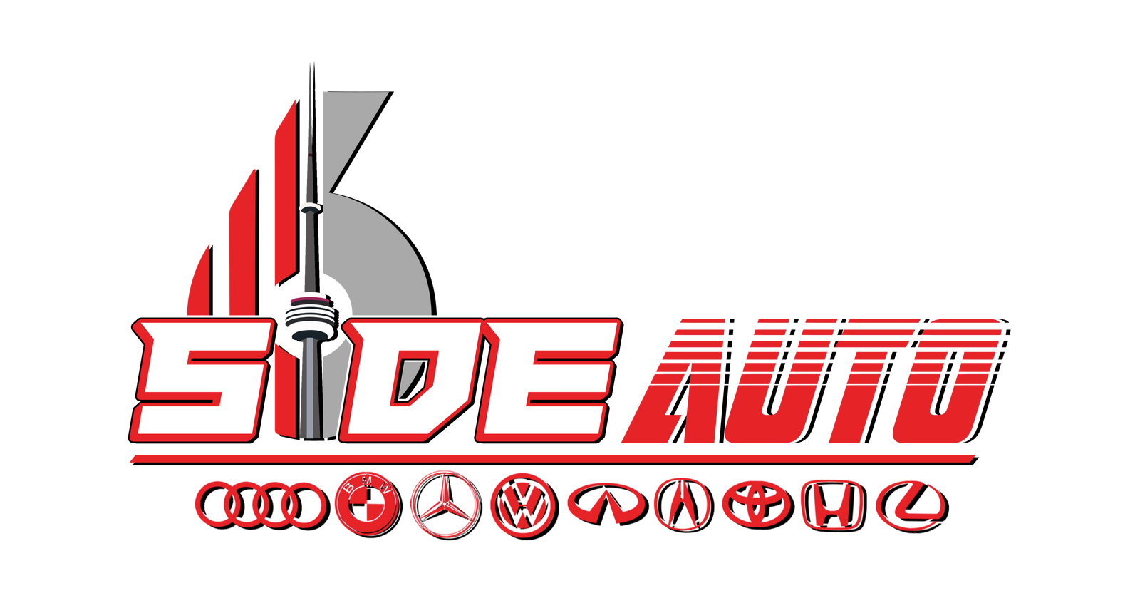 6 Side Auto