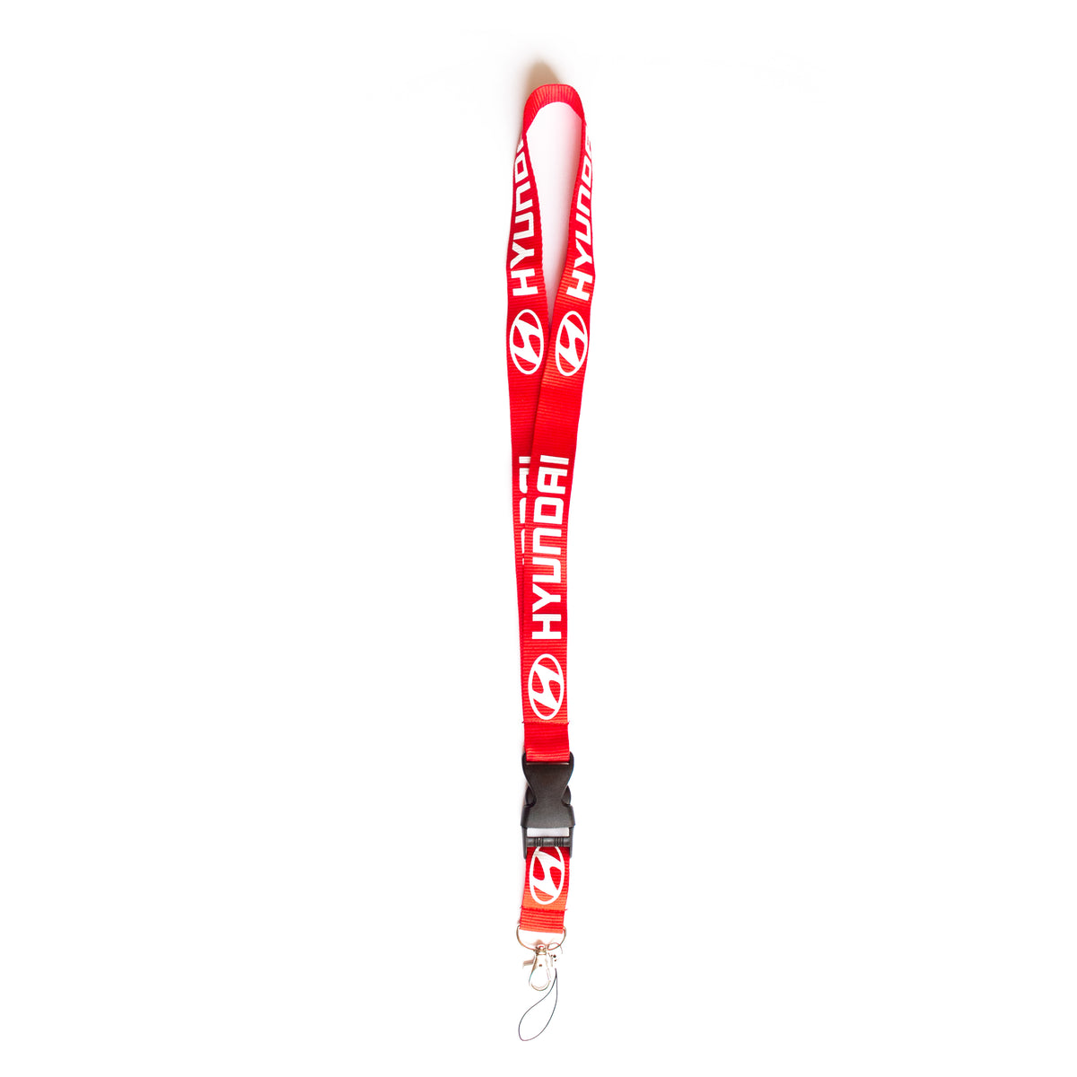 Cincinnati Reds Red Lanyard