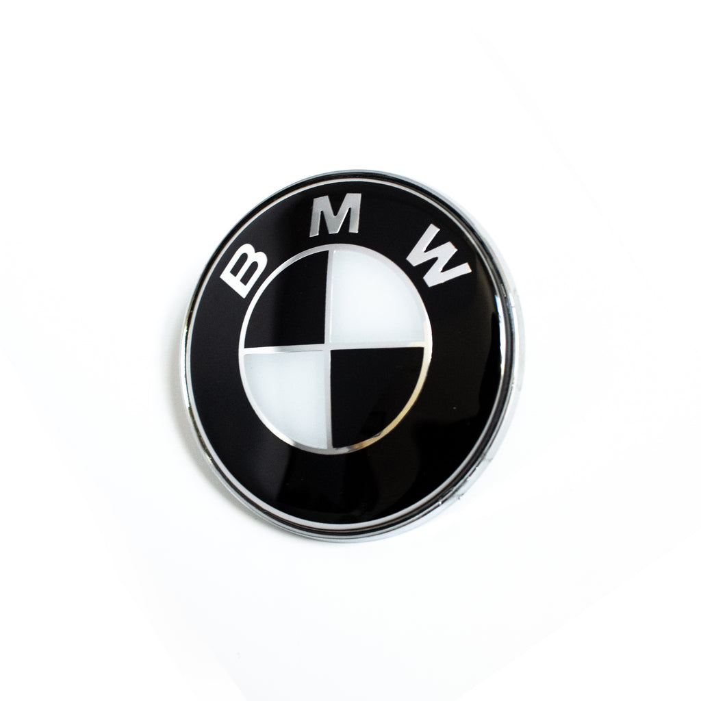Emblème BMW